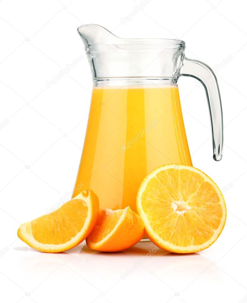 Jugo Natural Naranja