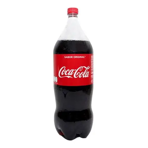 Coca cola 2,5L